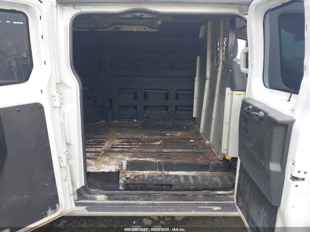 2016 FORD TRANSIT-250 1FTYR1ZM8GKB34659 Photo 7