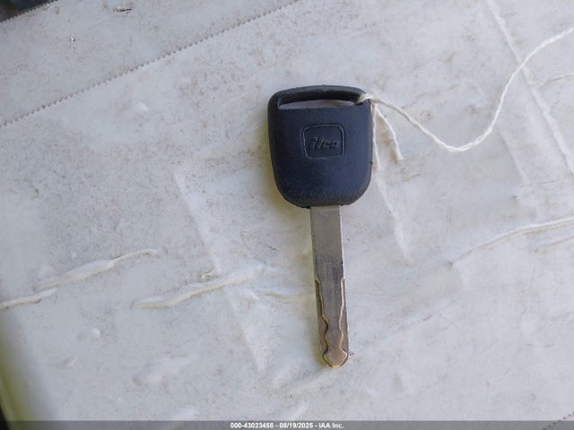 1HGCR2F51HA131186 Honda k24w1
