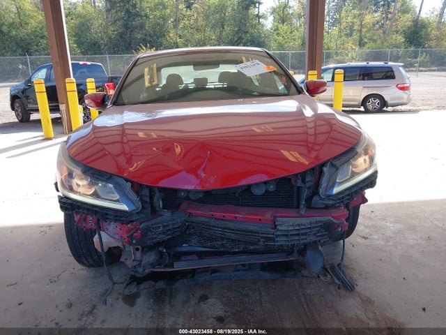 1HGCR2F51HA131186 Honda k24w1
