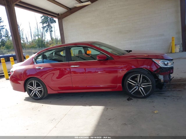 1HGCR2F51HA131186 Honda k24w1