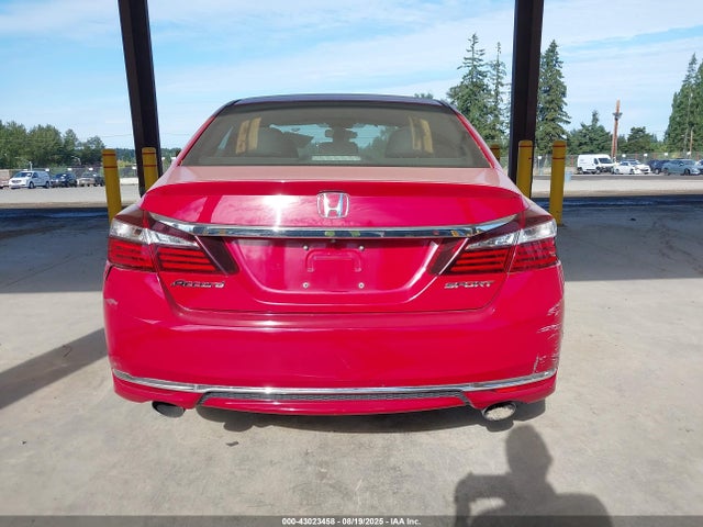 1HGCR2F51HA131186 Honda k24w1