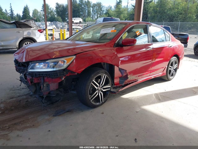 1HGCR2F51HA131186 Honda k24w1