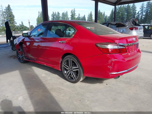 1HGCR2F51HA131186 Honda k24w1