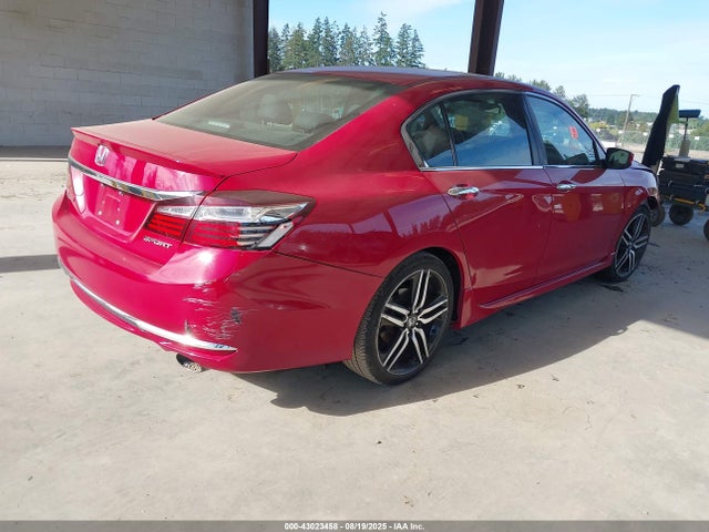 1HGCR2F51HA131186 Honda k24w1