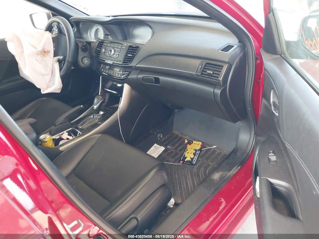 1HGCR2F51HA131186 Honda k24w1