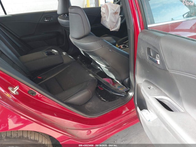 1HGCR2F51HA131186 Honda k24w1