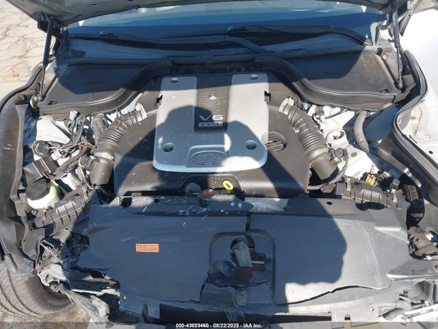JN1CV6EK1EM112692 Infiniti 2014