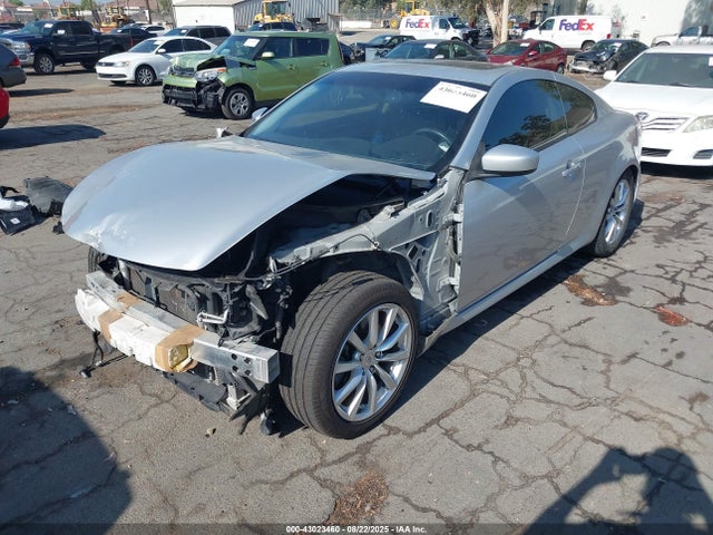 JN1CV6EK1EM112692 Infiniti 2014
