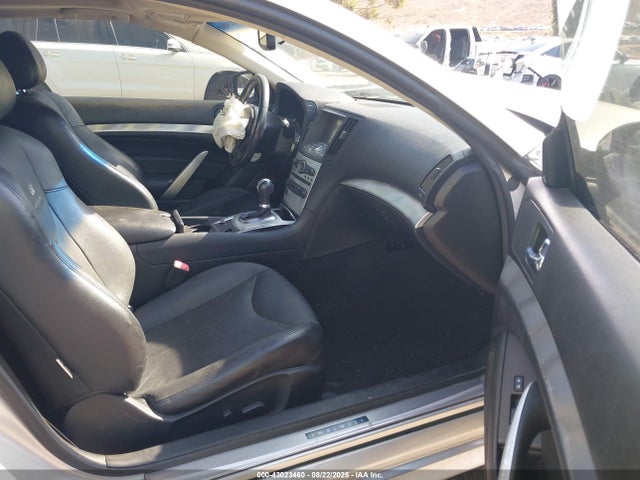 JN1CV6EK1EM112692 Infiniti 2014