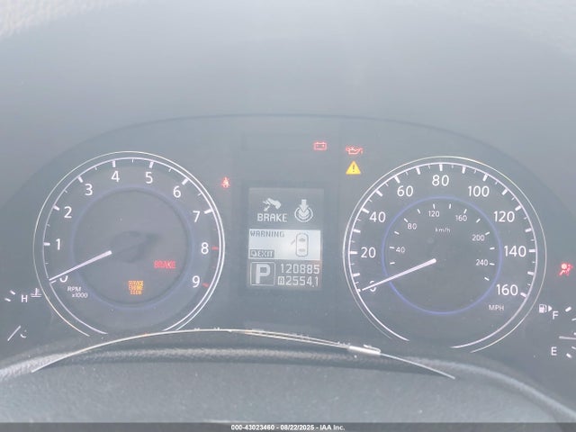 JN1CV6EK1EM112692 Infiniti 2014