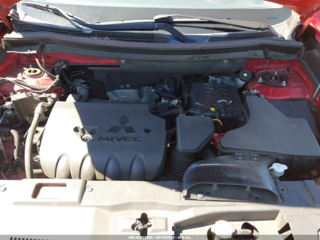 2018 MITSUBISHI OUTLANDER JA4AD3A39JZ009838 Photo 9