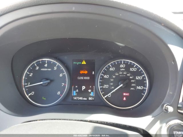 2018 MITSUBISHI OUTLANDER JA4AD3A39JZ009838 Photo 6