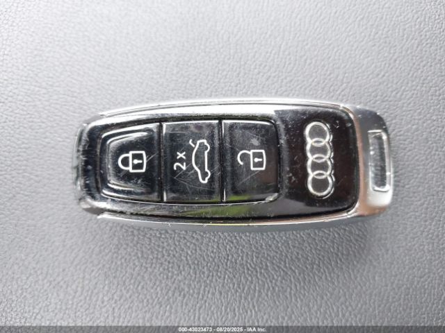 2022 AUDI Q7 WA1LXBF79ND020394 Photo 10