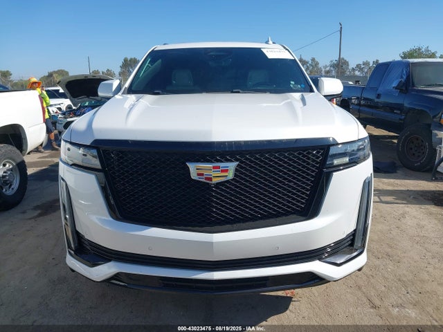 Cadillac l87 2021 1GYS4FKL6MR335850 Image 12