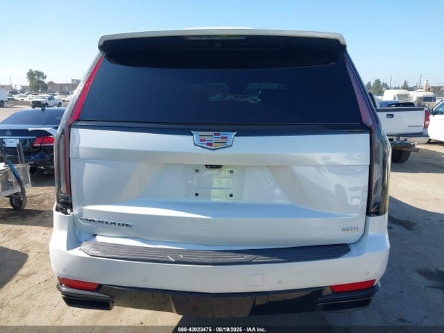 Cadillac l87 2021 1GYS4FKL6MR335850 Image 16