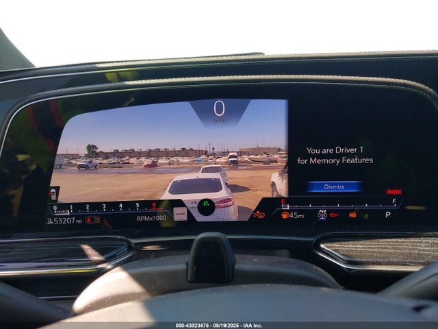 2021 CADILLAC ESCALADE 1GYS4FKL6MR335850 Photo 6
