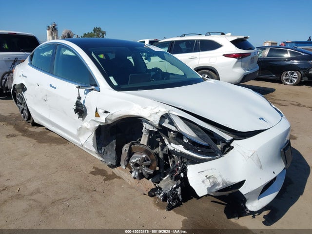 2019 TESLA MODEL 3 5YJ3E1EA6KF482788 Photo 0