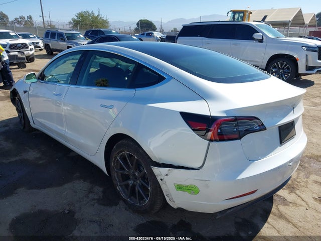 2019 TESLA MODEL 3 5YJ3E1EA6KF482788 Photo 2