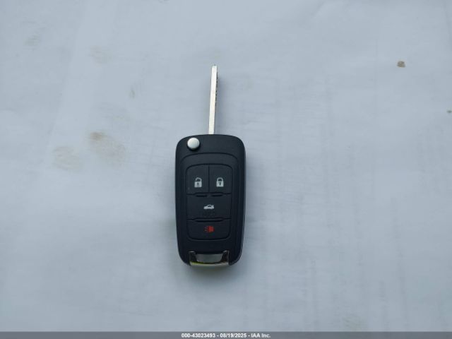 2014 CHEVROLET CRUZE 1G1PA5SG0E7189811 Photo 10