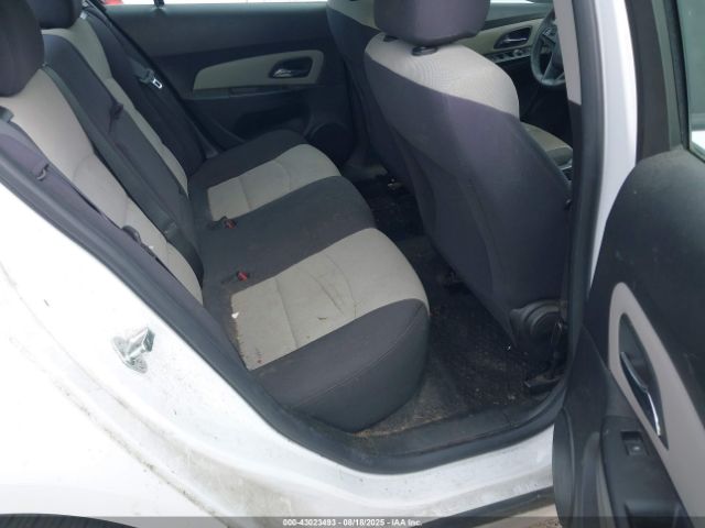 2014 CHEVROLET CRUZE 1G1PA5SG0E7189811 Photo 7