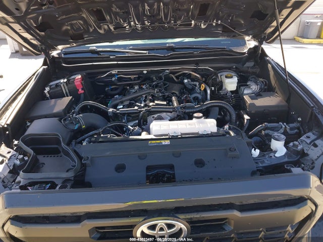 Toyota t24a-fts 2025 3TMLB5JN4SM150014 Image 10