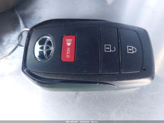 Toyota t24a-fts 2025 3TMLB5JN4SM150014 Image 11