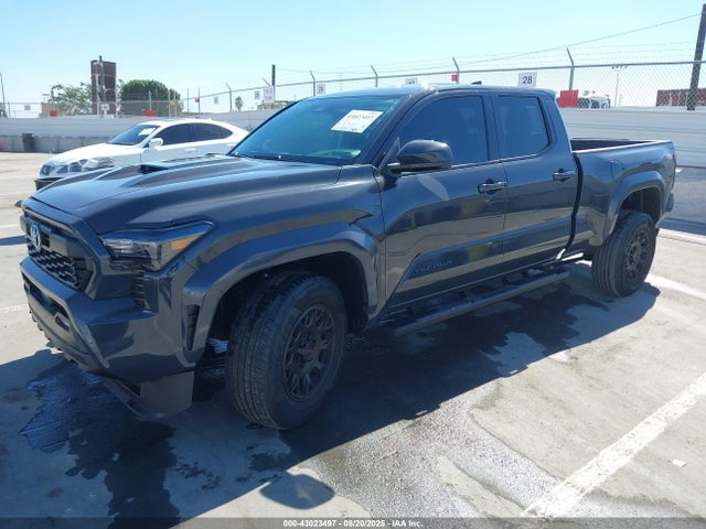 Toyota t24a-fts 2025 3TMLB5JN4SM150014 Image 2