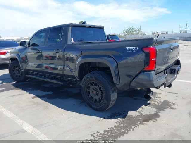 Toyota t24a-fts 2025 3TMLB5JN4SM150014 Image 3