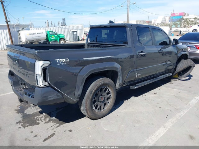 Toyota t24a-fts 2025 3TMLB5JN4SM150014 Image 4