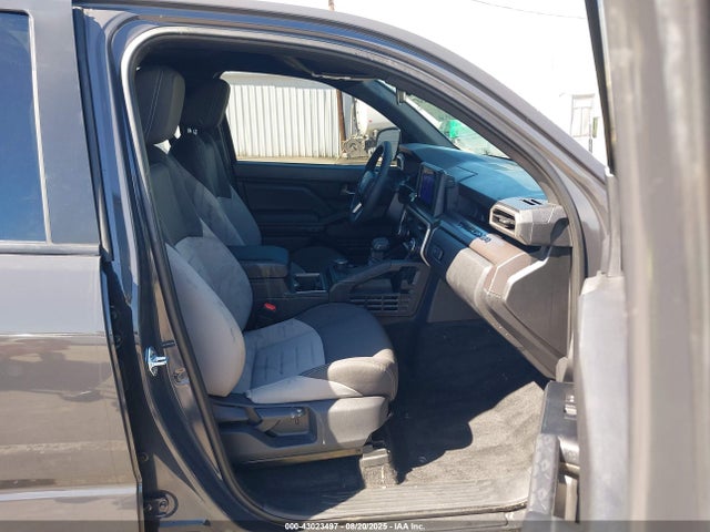 Toyota t24a-fts 2025 3TMLB5JN4SM150014 Image 5