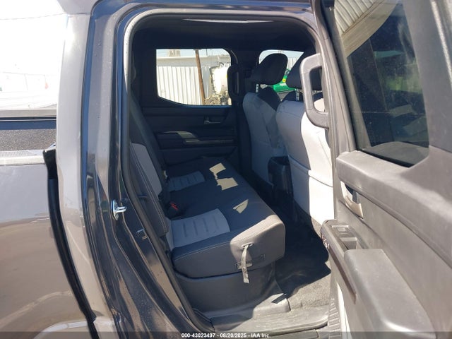 Toyota t24a-fts 2025 3TMLB5JN4SM150014 Image 8