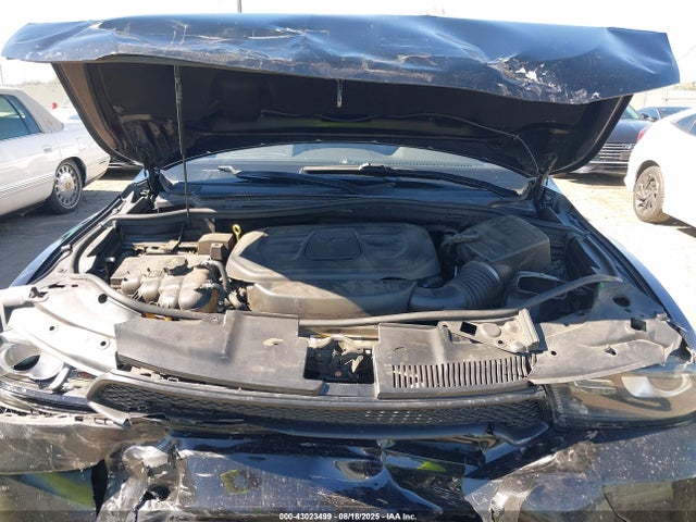 Dodge 2020 2020 1C4RDHDG9LC129679 Image 10