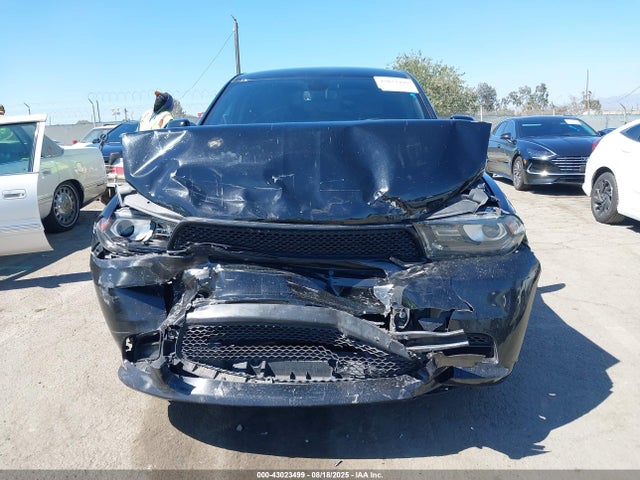Dodge 2020 2020 1C4RDHDG9LC129679 Image 11