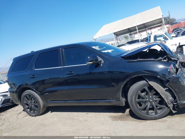 Dodge 2020 2020 1C4RDHDG9LC129679 Image 12