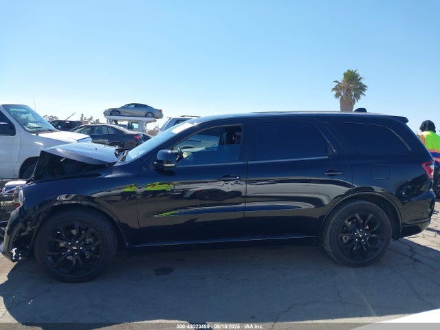 Dodge 2020 2020 1C4RDHDG9LC129679 Image 13