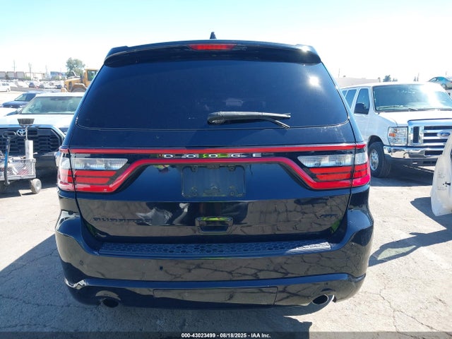 Dodge 2020 2020 1C4RDHDG9LC129679 Image 15