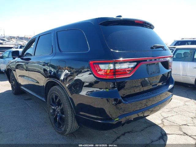 Dodge 2020 2020 1C4RDHDG9LC129679 Image 3