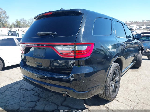 Dodge 2020 2020 1C4RDHDG9LC129679 Image 4