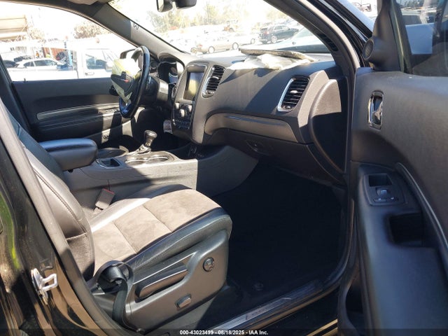 Dodge 2020 2020 1C4RDHDG9LC129679 Image 5