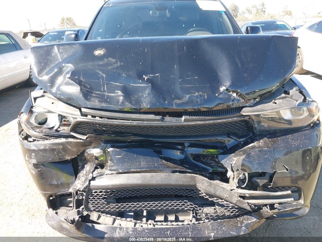 Dodge 2020 2020 1C4RDHDG9LC129679 Image 6