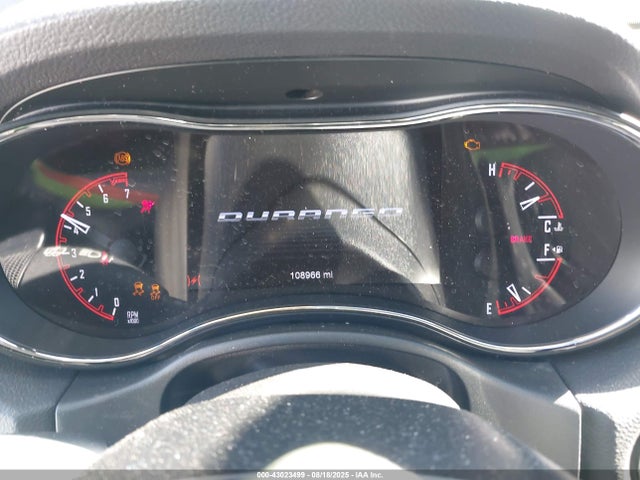 Dodge 2020 2020 1C4RDHDG9LC129679 Image 7
