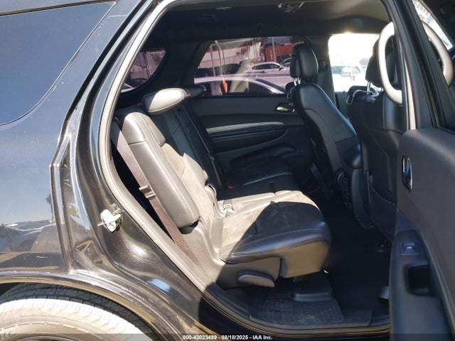 Dodge 2020 2020 1C4RDHDG9LC129679 Image 8