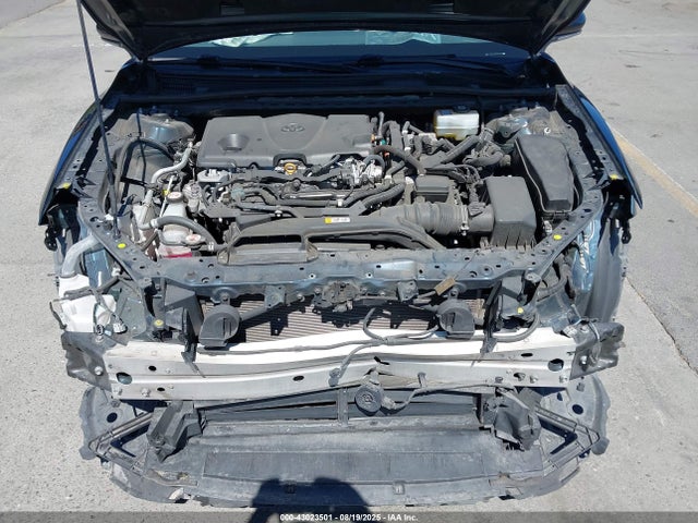 Toyota a25a-fxs 2021 4T1G31AK3MU553375 Image 10