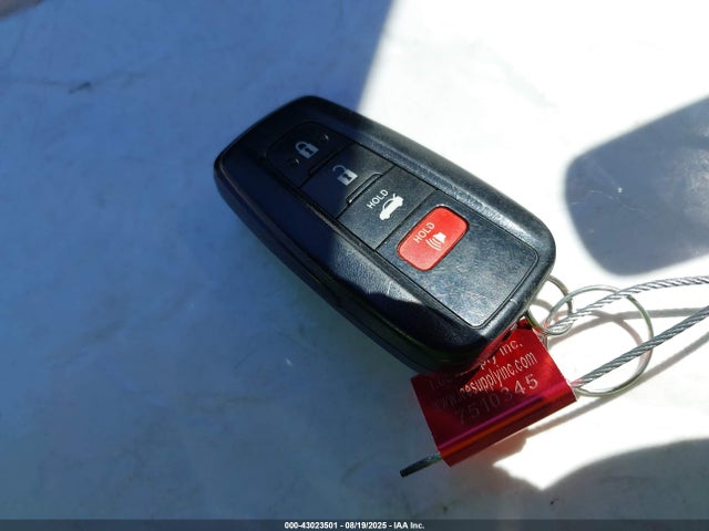 Toyota a25a-fxs 2021 4T1G31AK3MU553375 Image 11