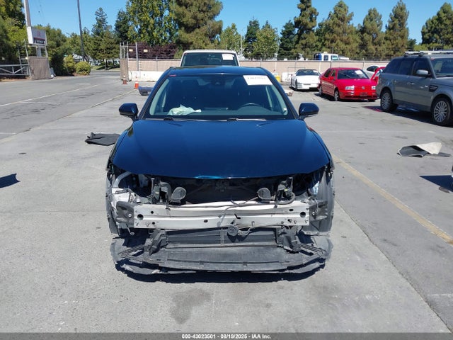 Toyota a25a-fxs 2021 4T1G31AK3MU553375 Image 13