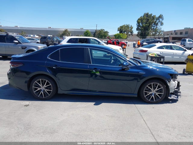 Toyota a25a-fxs 2021 4T1G31AK3MU553375 Image 14