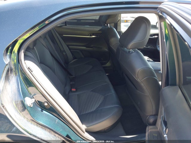 Toyota a25a-fxs 2021 4T1G31AK3MU553375 Image 8