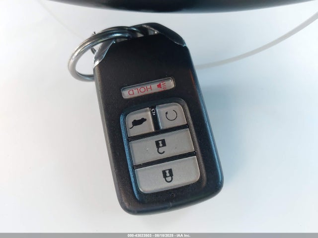 Honda j35y6 2021 5FNYF5H27MB045707 Image 11