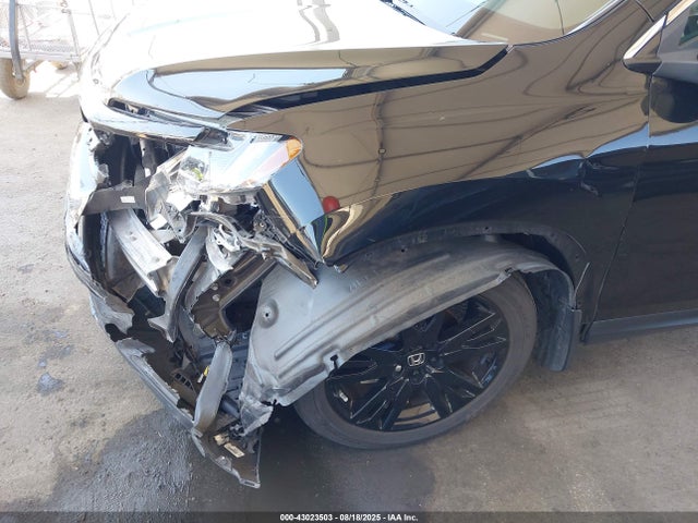 Honda j35y6 2021 5FNYF5H27MB045707 Image 18