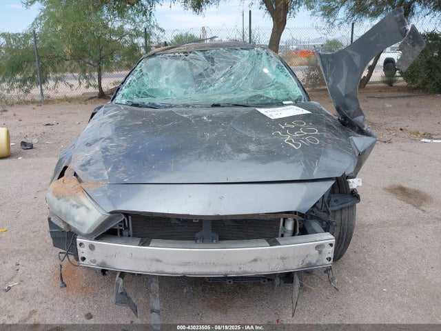 1N4AA6AP4HC383778 Nissan 2017